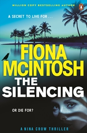 Buy The Silencing