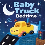 Buy Baby Truck Bedtime