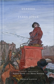 Buy Ulysses