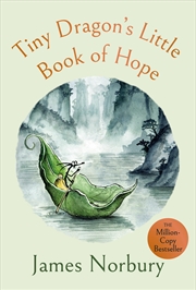 Buy Tiny Dragon's Little Book Of Hope