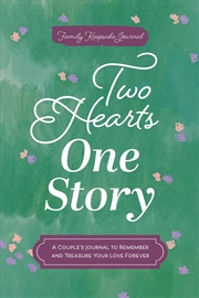Buy Two Hearts, One Story