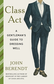 Buy Class Act