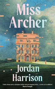 Buy Miss Archer