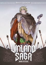 Buy Vinland Saga 15