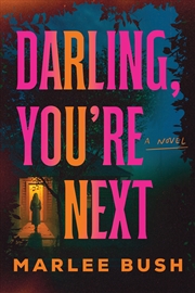 Buy Darling, You're Next