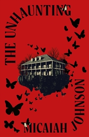 Buy The Unhaunting