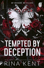 Buy Tempted By Deception