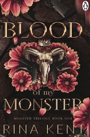 Buy Blood Of My Monster