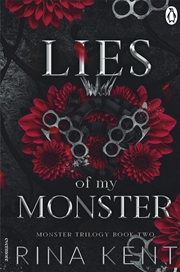 Buy Lies Of My Monster