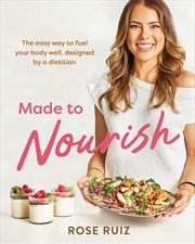 Buy Made To Nourish