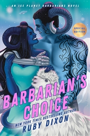 Buy Barbarian's Choice