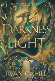 Buy Of Darkness And Light