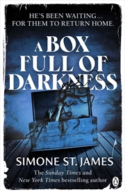 Buy A Box Full Of Darkness