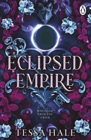 Buy Eclipsed Empire