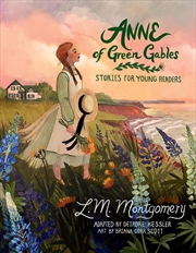 Buy Anne Of Green Gables: Stories For Young Readers