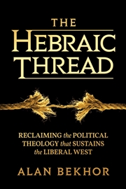 Buy The Hebraic Thread