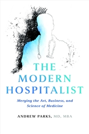 Buy The Modern Hospitalist