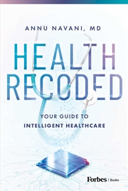 Buy Health Recoded