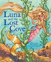 Buy Luna And The Lost Cove