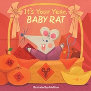 Buy It's Your Year, Baby Rat
