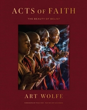 Buy Acts Of Faith