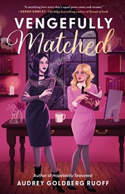 Buy Vengefully Matched