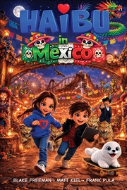 Buy Haibu In Mexico