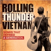 Buy Rolling Thunder Vietnam - Songs That Defined A Generation