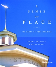 Buy A Sense Of Place