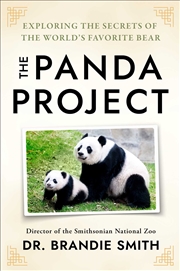 Buy In The Company Of Pandas