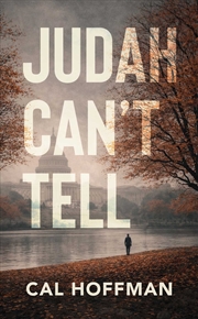 Buy Judah Can't Tell