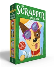 Buy The Scrapper Collection (Boxed Set)