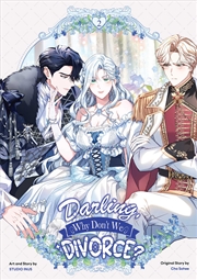 Buy Darling, Why Don't We Divorce? Volume 2