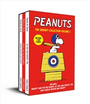 Buy Snoopy Slipcase Set Vol.2
