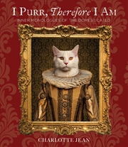 Buy I Purr, Therefore I Am