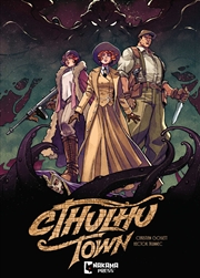 Buy Cthulhutown