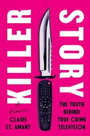 Buy Killer Story