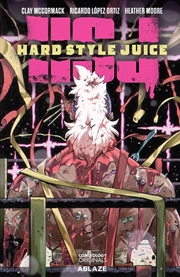 Buy Hard Style Juice Vol. 1 Tp