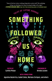Buy Something Followed Us Home