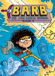 Buy Barb Vs. The Leech Queen