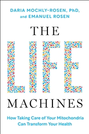 Buy The Life Machines