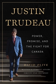 Buy Justin Trudeau