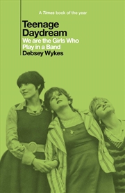 Buy Teenage Daydream