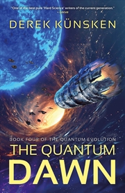 Buy The Quantum Dawn