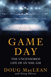 Buy Game Day