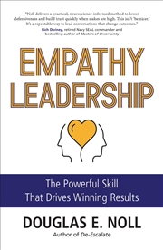 Buy Empathy Leadership