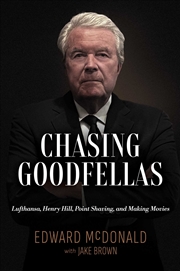 Buy Chasing Goodfellas
