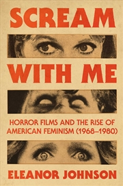 Buy Scream With Me