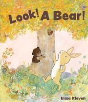 Buy Look! A Bear!