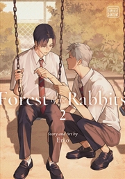 Buy Forest Of The Rabbits, Vol. 2
